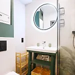 شقة Victus Apartamenty, Loft *