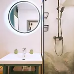 Victus Apartamenty, Loft * سوبوت