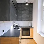 شقة Victus Apartamenty, Loft سوبوت