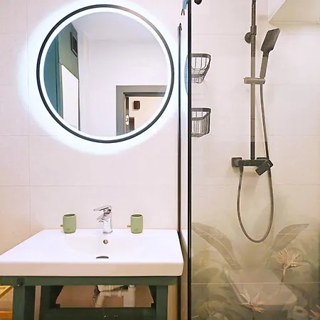 Victus Apartamenty, Loft * סופוט