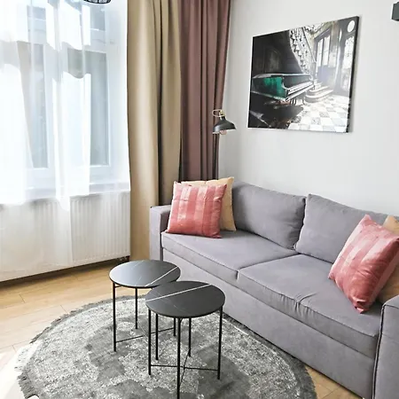 Victus Apartamenty, Loft Sopot
