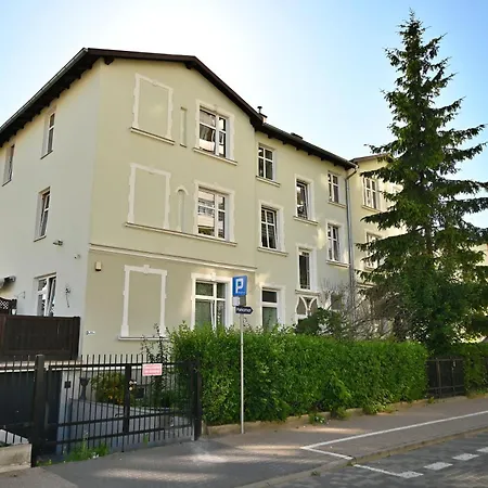 Victus Apartamenty, Loft