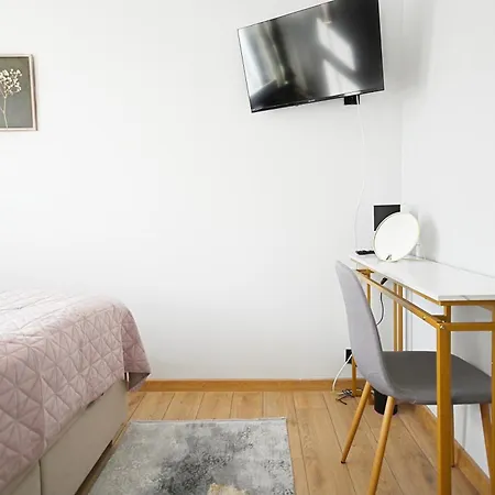 דירה Victus Apartamenty, Loft