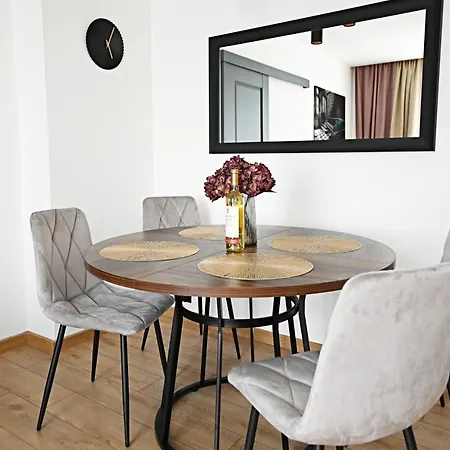 Victus Apartamenty, Loft