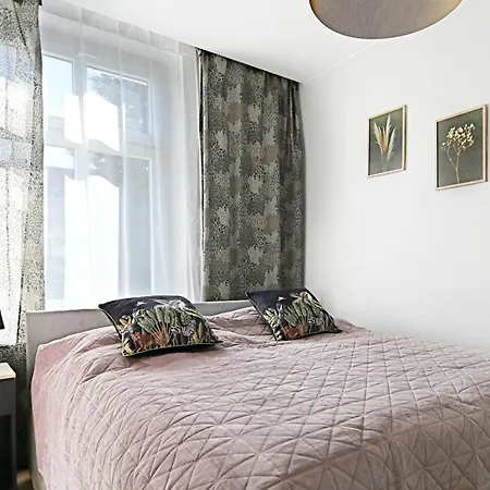 Victus Apartamenty, Loft Lejlighed Sopot