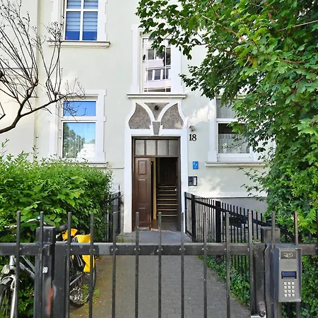 דירה Victus Apartamenty, Loft סופוט