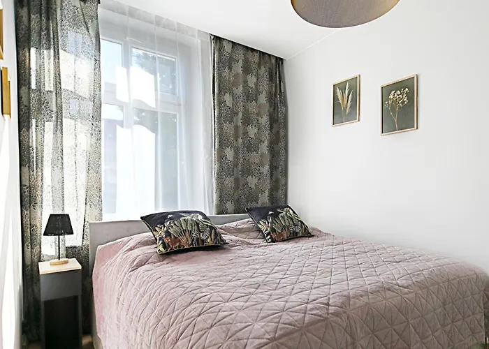 Victus Apartamenty, Loft Apartment Sopot
